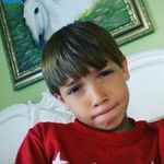 Riley Ramsey - @wildbill_19 - Instagram