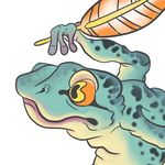 Riley Randall - @randallillustration - Instagram