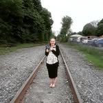 Riley Randall - @sister_randallnj - Instagram