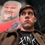 Riley Riggs - @hakboi3000 - Instagram