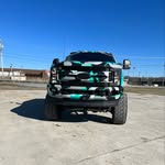 Riley Riggs - @rprdieselperformoance - Instagram