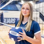 Riley Riggs 🏐 - @riley_vb_2027 - Instagram