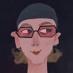 riley - @rileyriversart - Instagram