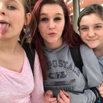 Riley Rivers - @riversrule101 - Instagram