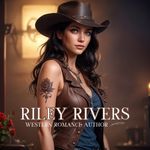 Riley Rivers - @author_rileyrivers - Instagram