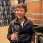 Riley Roberts - @vineandbarrels - Instagram