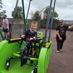 Riley - @riley_roos_world - Instagram
