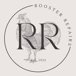 Riley Roos - @rooster_repairs - Instagram