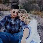 Riley Schroeder - @_barrelracingblondie_ - Instagram