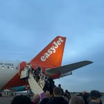 Riley Stapleton - @planespottinga320 - Instagram