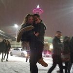 Riley and Elias Stokes - @stokesinlove - Instagram