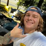 Riley Swaim - @swaimtime - Instagram