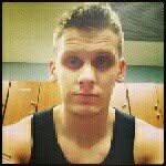 Riley Swanson - @rileydswann - Instagram