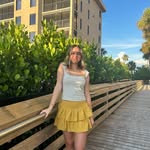 Riley Swanson - @rpswanz - Instagram