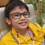 Ethan Riley Salazar Tapia - @_ethan2048 - Instagram