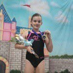 Riley townsend - @presshandstands_07 - Instagram