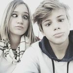 ♡ riley and tyler ♡ - @riley.tyler_ - Instagram