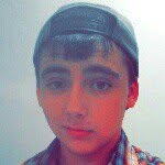 Riley Vance - @foreveryoungrjv - Instagram