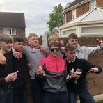 Riley Vickers - Facebook