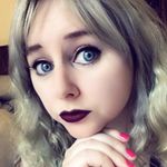 Vicki - @riley8945vickers - Instagram