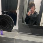 Riley Wall - Facebook