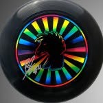 Riley Weber - @legendary_frisbee - Instagram