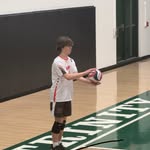Riley Weber - @rileyweb_vball - Instagram