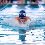 Riley Weber - @rileyswimtwin - Instagram