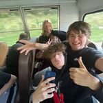 Riley Whitaker - @riley_w302 - Instagram