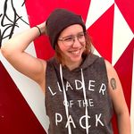 Riley (Whitney) Roberts - @pickles.from.the.jar - Instagram