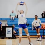 Riley Windham - @rileywindham_volleyball - Instagram
