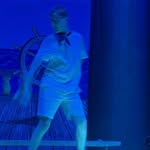 Riley Winter 🕺⚡️ - @rylesdoesacting - Instagram