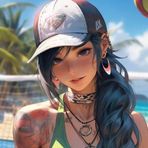Riley Winter Ayomi - Facebook