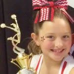 Riley Wooten - @riley_cheer_22 - Instagram