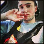 Riley Yoder - @bigboitizzy - Instagram