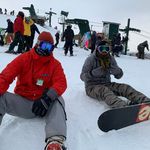 Riley Yoder - @roidragedyetti - Instagram