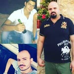 Rima Ayoub - @rimarima321 - Instagram
