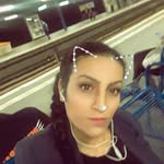 Rima Ayoub - @rima4895 - Instagram