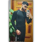 Basil Rimawi - Facebook