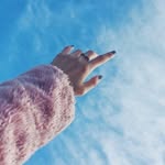 💙 - @rimabasil998 - Instagram