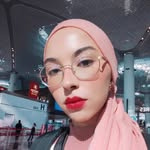 Rima Eleuch - @rimafarah02 - Instagram