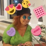 Rima Farah - @rima__farah - Instagram