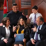 Rima Farah - @farahrima76 - Instagram