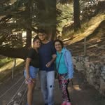 Rima Farah - @rima.farah.1610 - Instagram