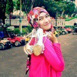 Ridha Sary Rima Hakim - @ridha_sary - Instagram