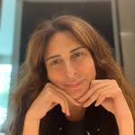 Rima Al-Habal Al Hakim - @improove.coaching - Instagram