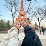 rima dan hakim - @rimadanhakim - Instagram