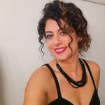 Rima Hakim - @rimahakiim - Instagram