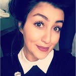 Rima Hakim - @rima.hakim.169 - Instagram