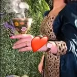 Rima Hakim - @rimaalta9 - Instagram